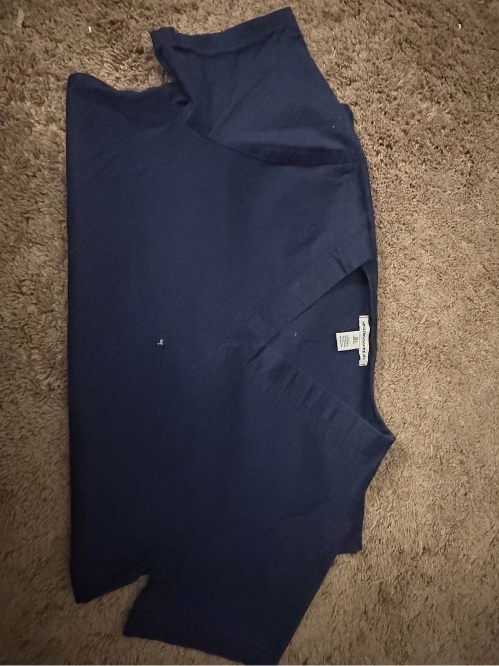 Amazon Essential Scrubs - Picture 2 of 3